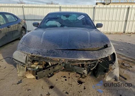 2016 Dodge Charger Se z USA, uszkodzony, nr VIN 2C3CDXBG7GH173870